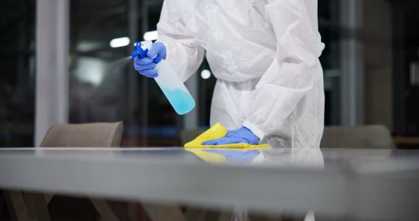 Licensed Blood Cleanup service in Princeton, KY - Crime Scene Cleaner Online